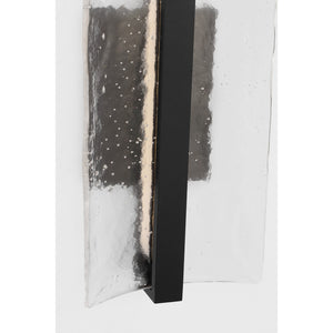 Visual Comfort Studio - SCDJOWS15030TXBCTG - LED Wall Sconce - Briggs - Textured Black