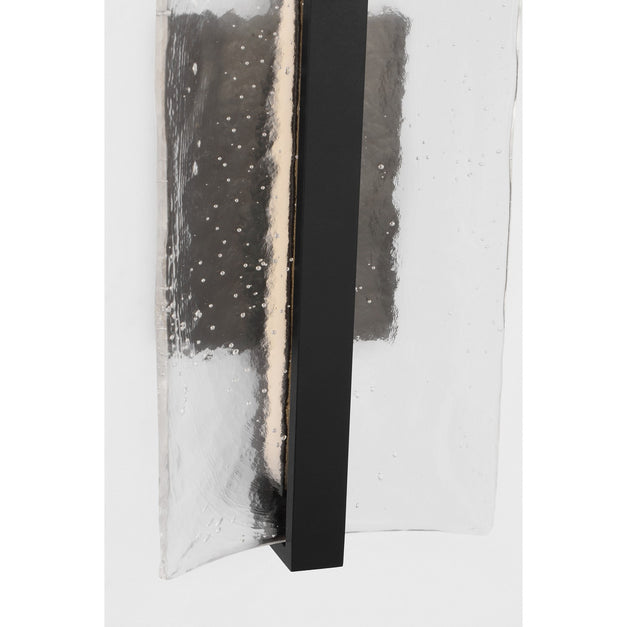 Visual Comfort Studio - SCDJOWS15030TXBCTG - LED Wall Sconce - Briggs - Textured Black