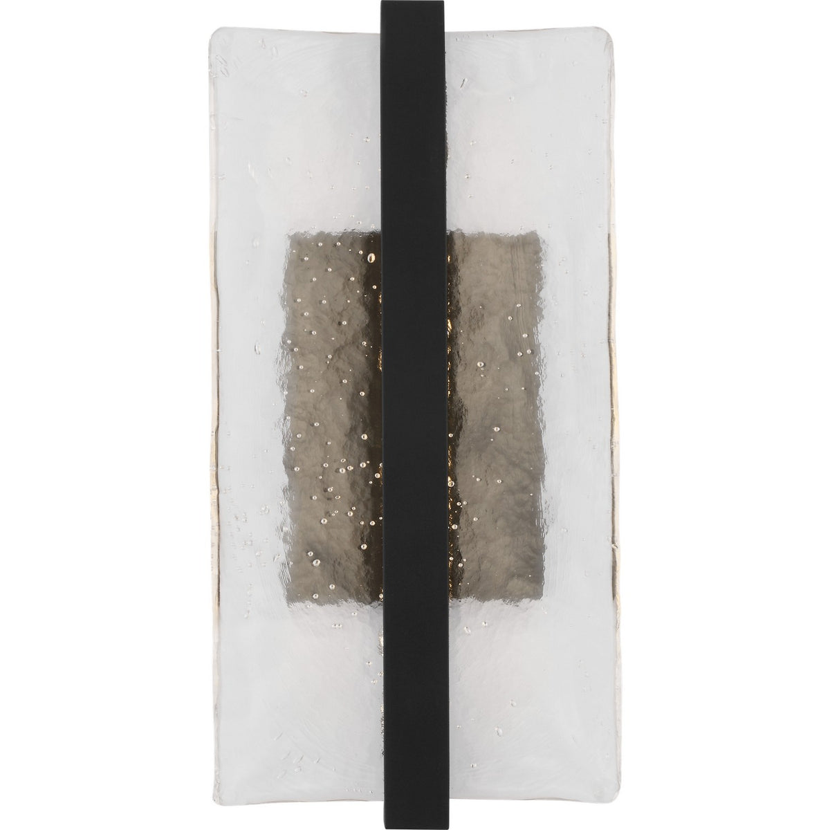 Visual Comfort Studio - SCDJOWS15030TXBCTG - LED Wall Sconce - Briggs - Textured Black