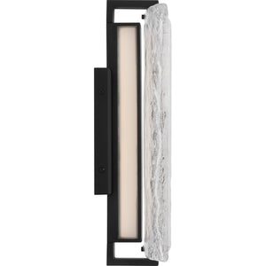 Visual Comfort Studio - SCDJOWS15030TXBCTG - LED Wall Sconce - Briggs - Textured Black