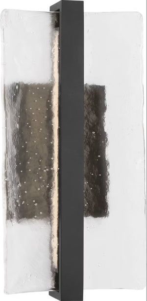 Visual Comfort Studio - SCDJOWS15030TXBCTG - LED Wall Sconce - Briggs - Textured Black