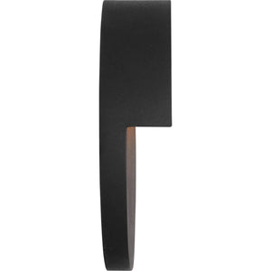 Visual Comfort Studio - SCDJOWS15430TXBCAD - LED Wall Sconce - Banks - Textured Black