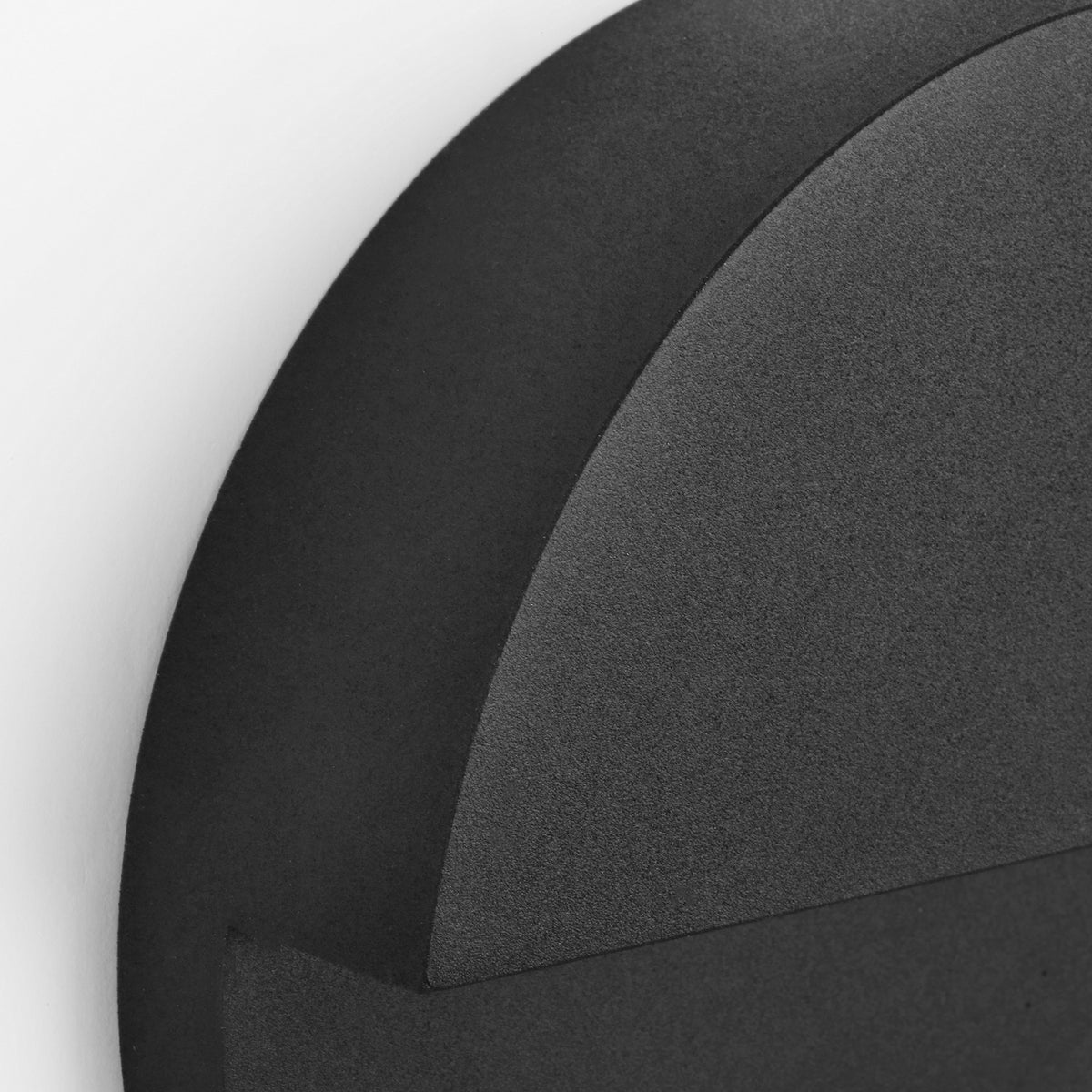 Visual Comfort Studio - SCDJOWS15430TXBCAD - LED Wall Sconce - Banks - Textured Black