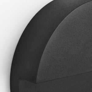 Visual Comfort Studio - SCDJOWS15430TXBCAD - LED Wall Sconce - Banks - Textured Black