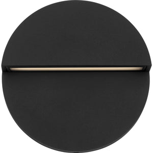 Visual Comfort Studio - SCDJOWS15430TXBCAD - LED Wall Sconce - Banks - Textured Black