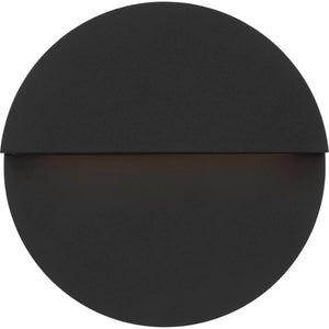 Visual Comfort Studio - SCDJOWS15430TXBCAD - LED Wall Sconce - Banks - Textured Black