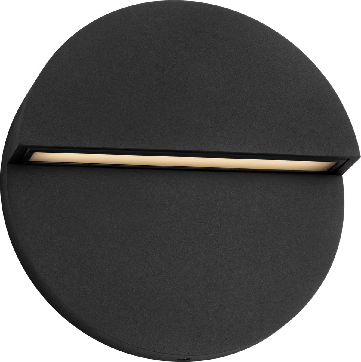 Visual Comfort Studio - SCDJOWS15430TXBCAD - LED Wall Sconce - Banks - Textured Black