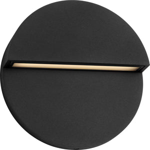 Visual Comfort Studio - SCDJOWS15430TXBCAD - LED Wall Sconce - Banks - Textured Black