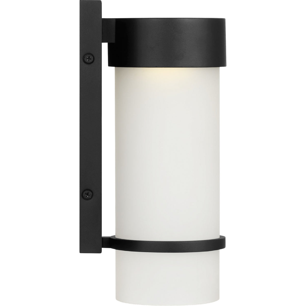 Visual Comfort Studio - SCDJOWS15630TXBEG - LED Wall Sconce - Kylo - Textured Black