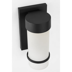 Visual Comfort Studio - SCDJOWS15630TXBEG - LED Wall Sconce - Kylo - Textured Black