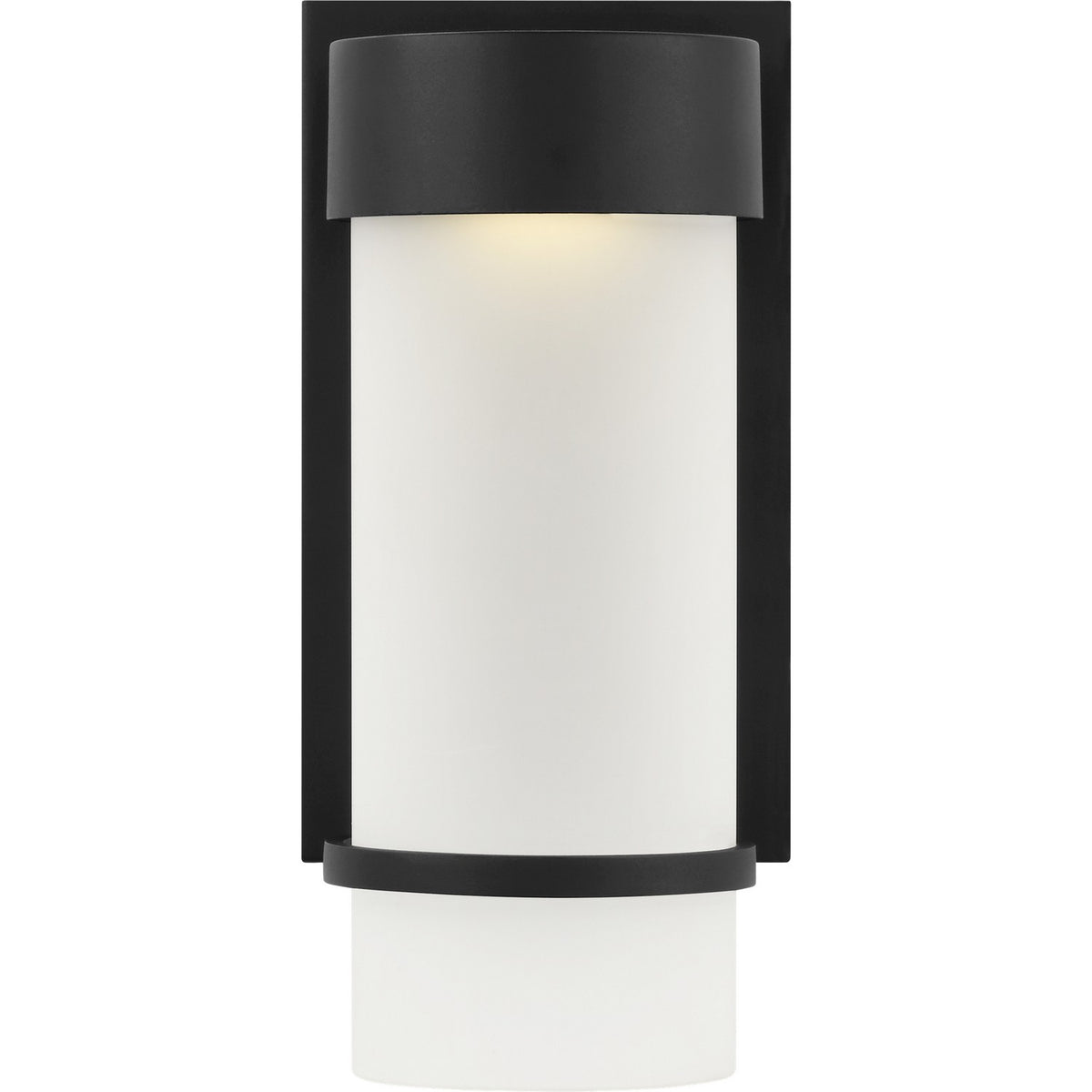 Visual Comfort Studio - SCDJOWS15630TXBEG - LED Wall Sconce - Kylo - Textured Black