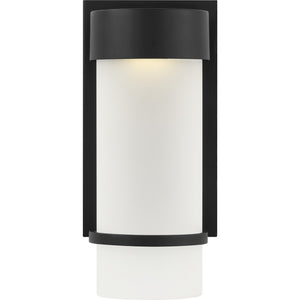Visual Comfort Studio - SCDJOWS15630TXBEG - LED Wall Sconce - Kylo - Textured Black