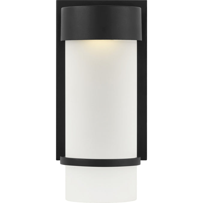 Visual Comfort Studio - SCDJOWS15630TXBEG - LED Wall Sconce - Kylo - Textured Black