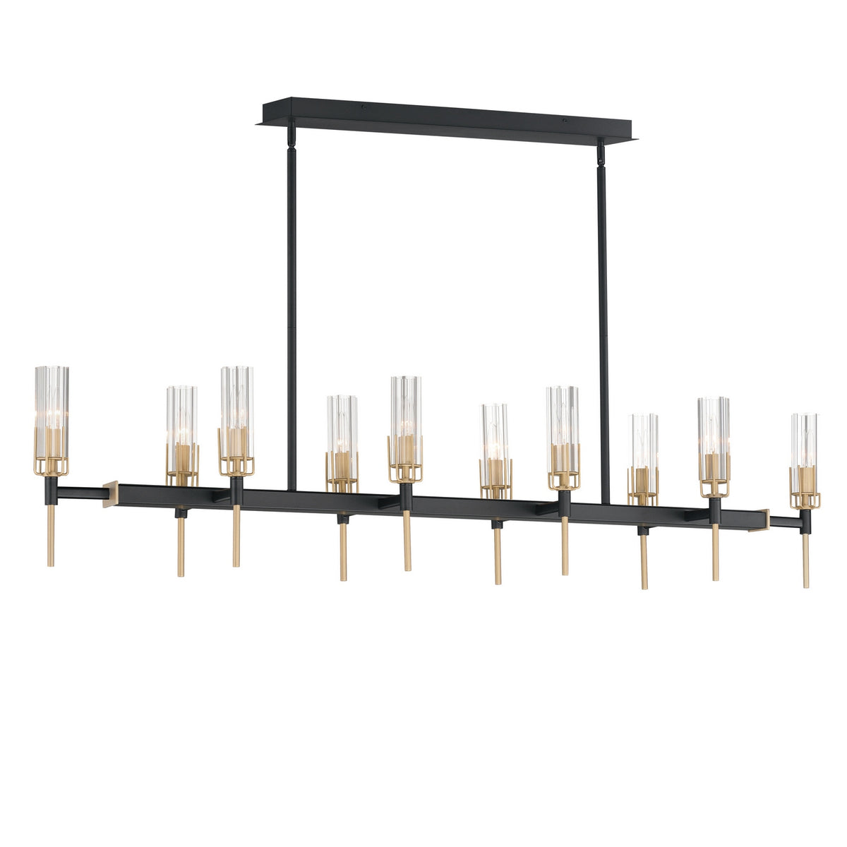 Flambeau Linear Pendant