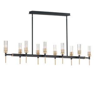 Flambeau Linear Pendant