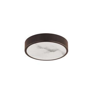 Slab Flush Mount