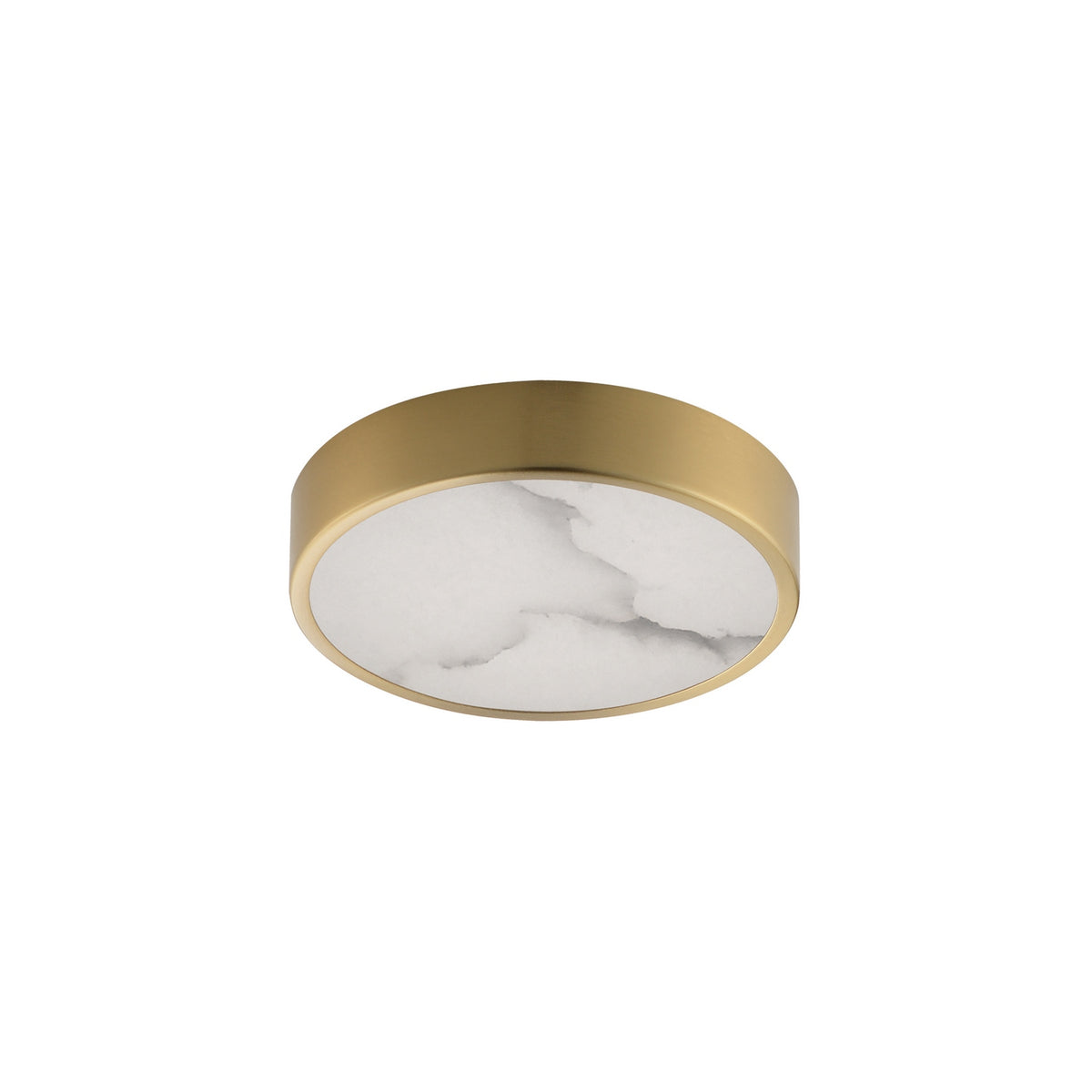 Slab Flush Mount