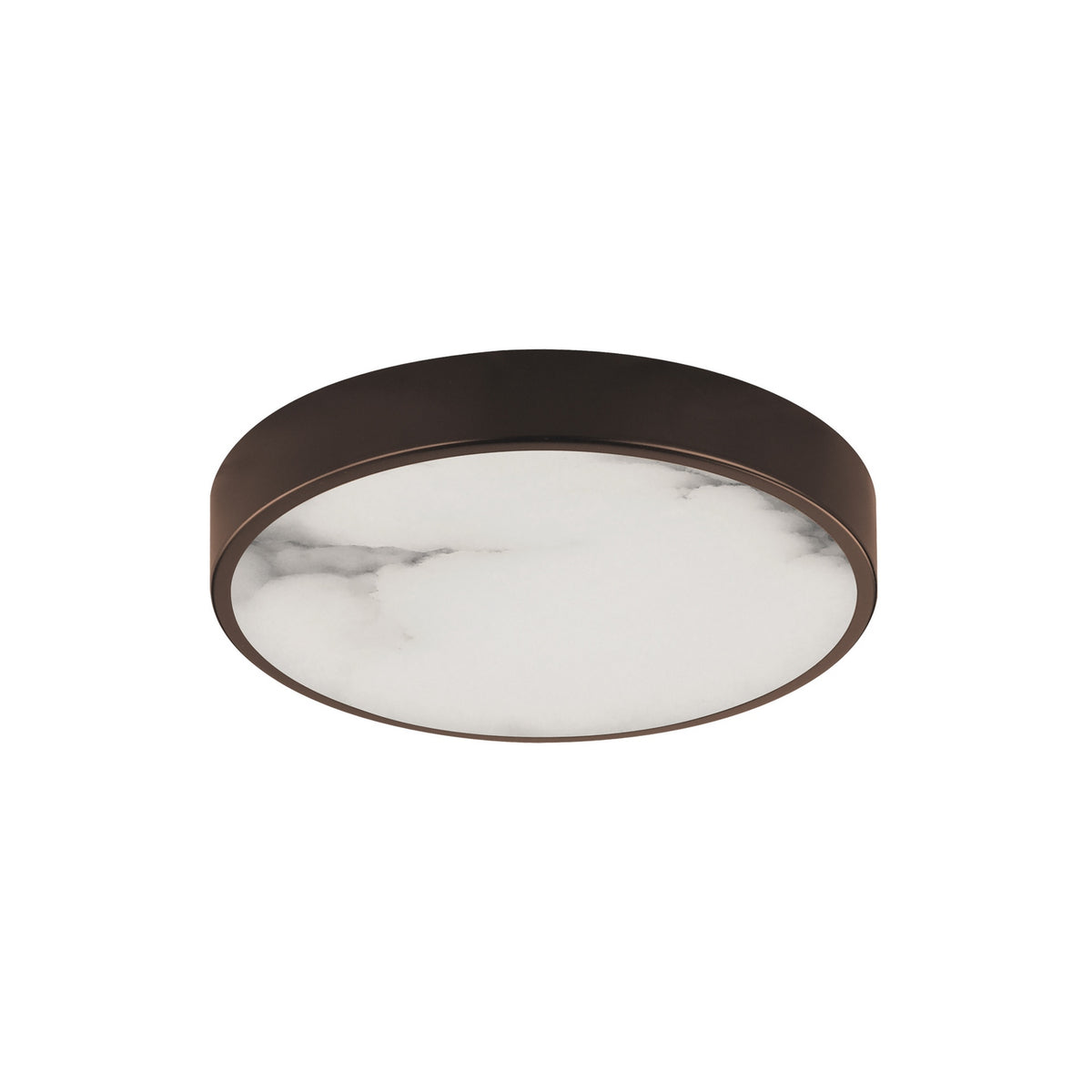 Slab Flush Mount