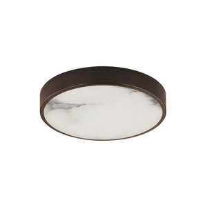 Slab Flush Mount