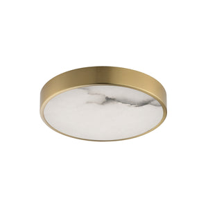 Slab Flush Mount