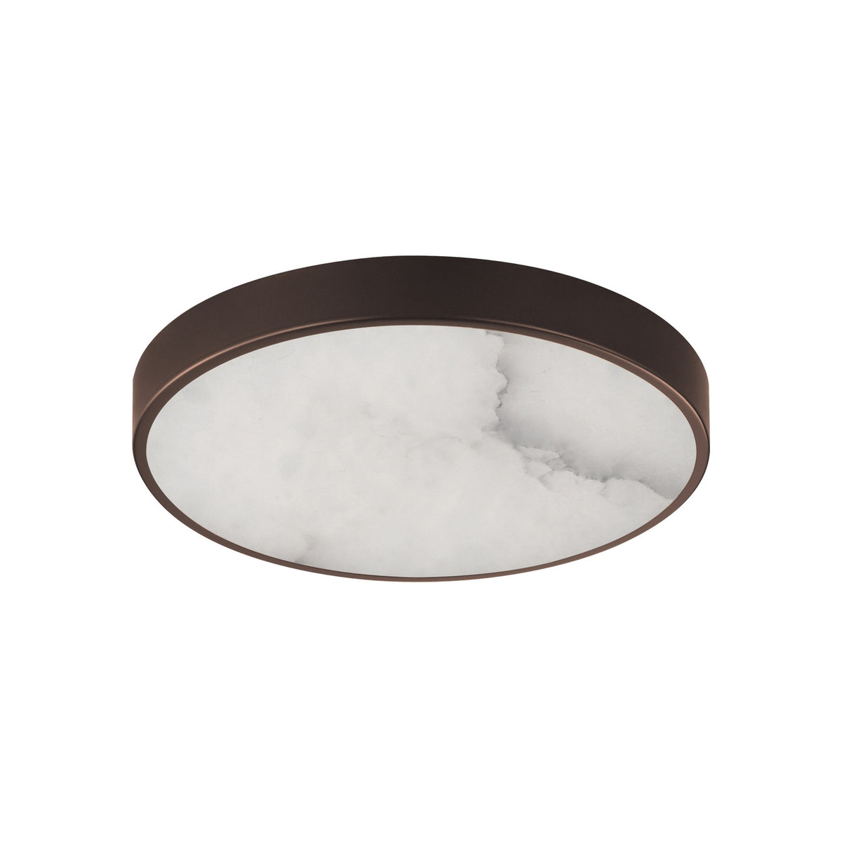 Slab Flush Mount