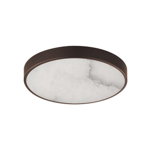 Slab Flush Mount