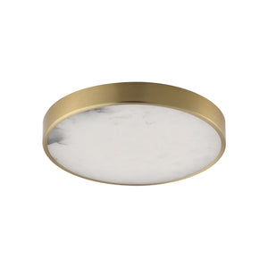 Slab Flush Mount