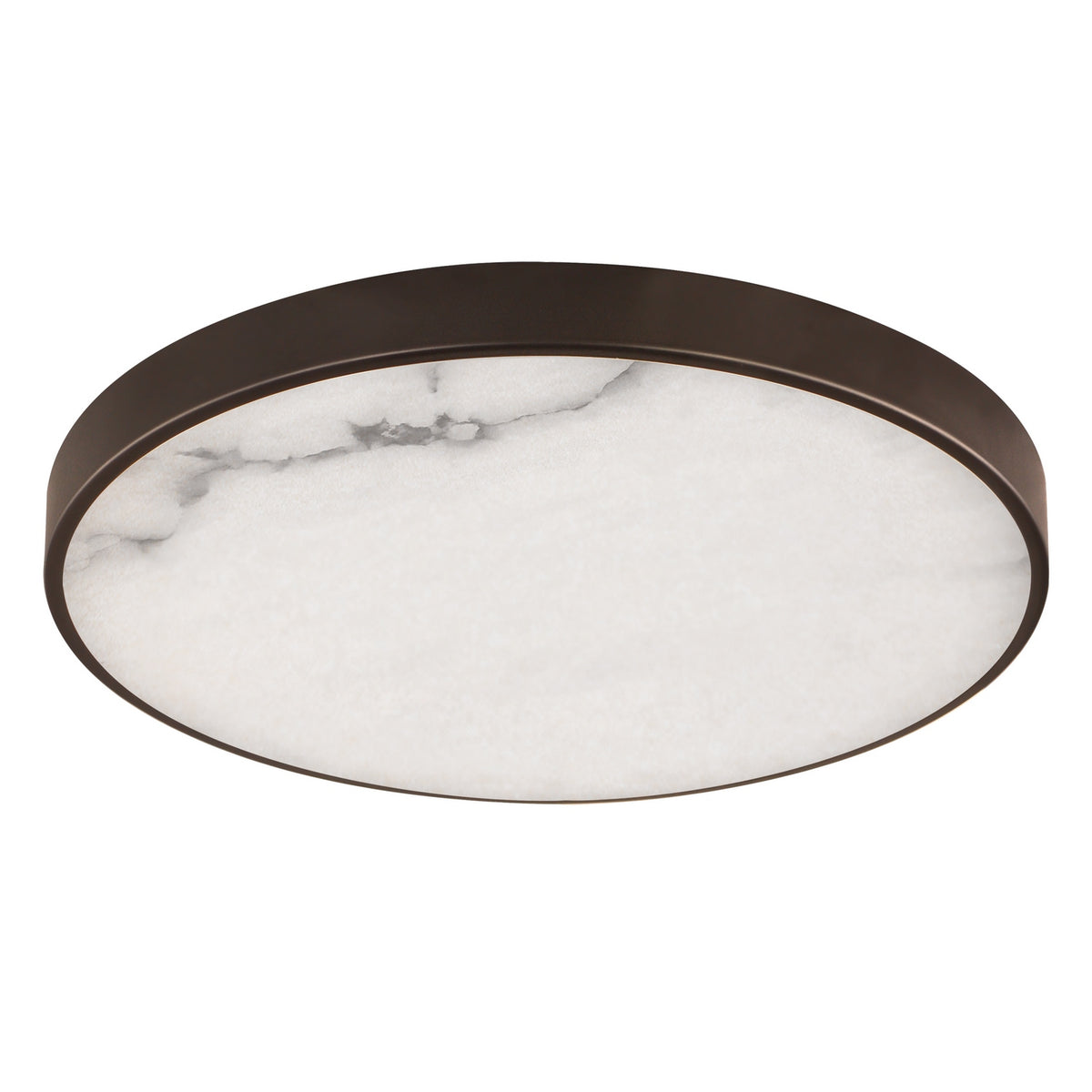 Slab Flush Mount