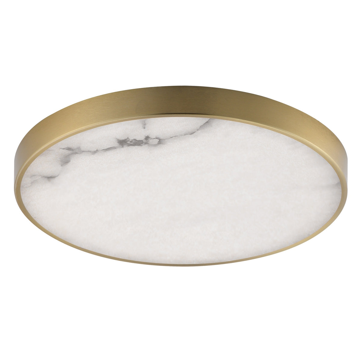 Slab Flush Mount