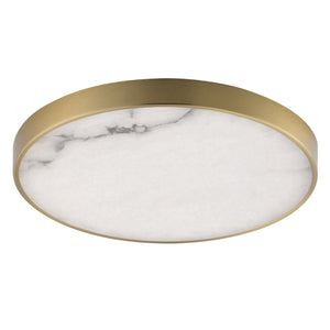 Slab Flush Mount
