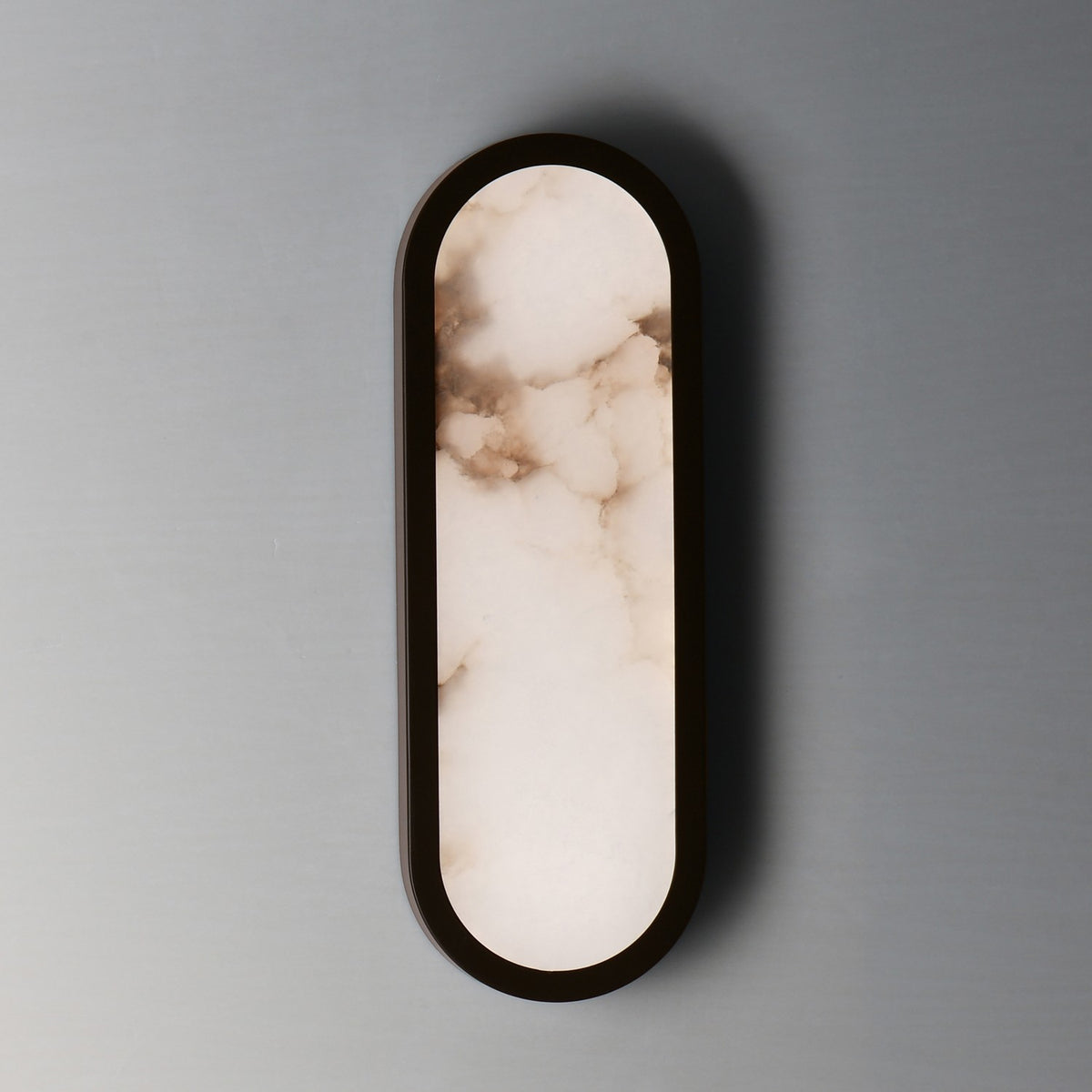 Plinth Wall Sconce