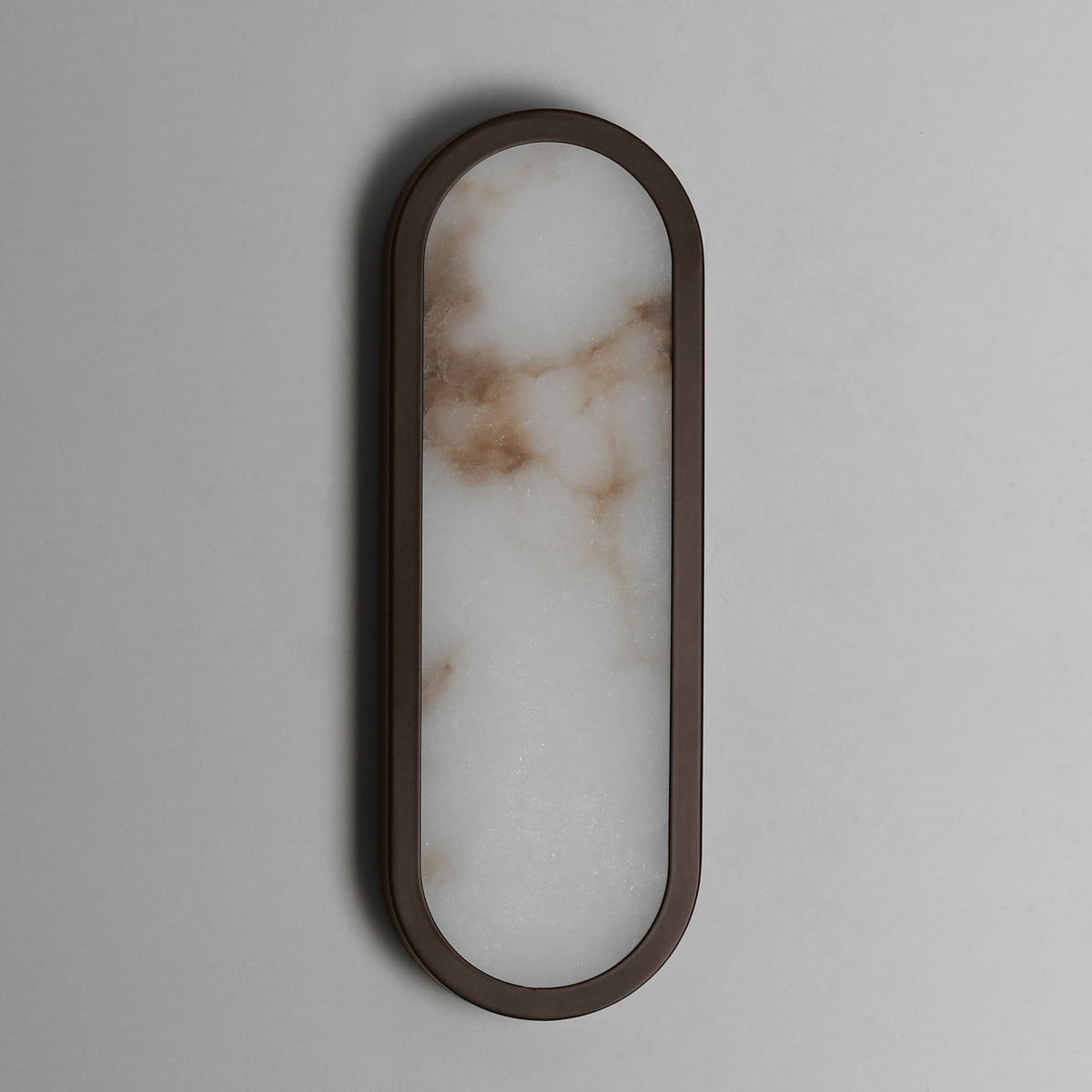 Plinth Wall Sconce