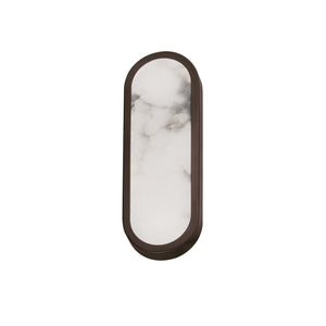 Plinth Wall Sconce