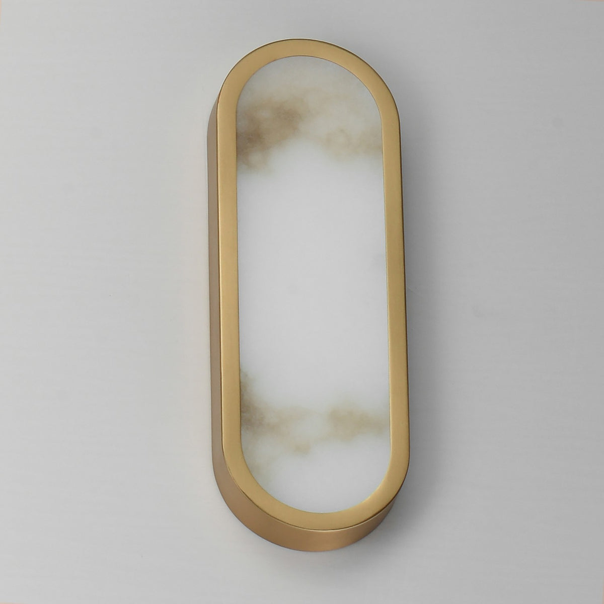 Plinth Wall Sconce