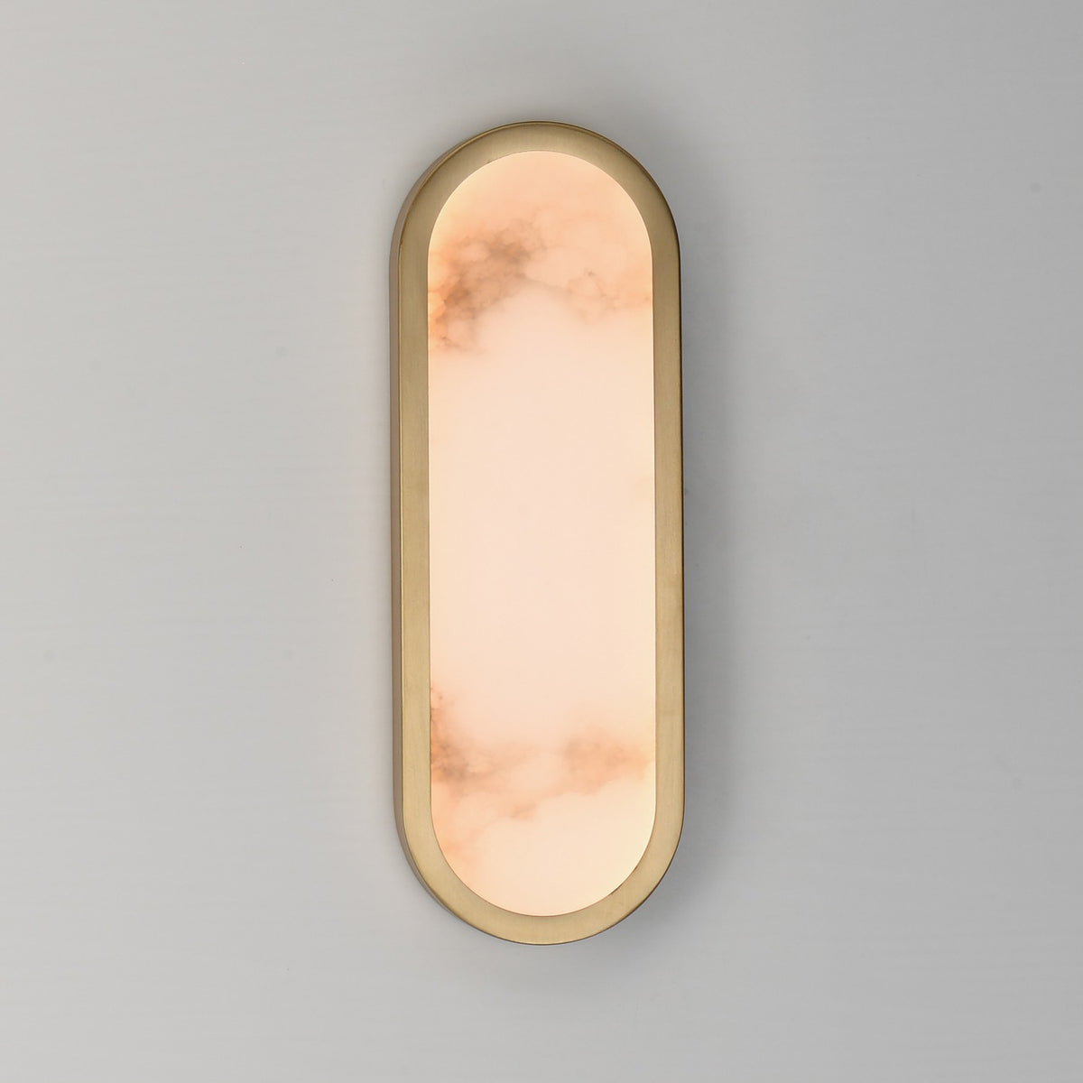 Plinth Wall Sconce