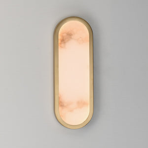 Plinth Wall Sconce