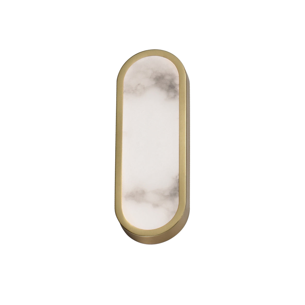Plinth Wall Sconce