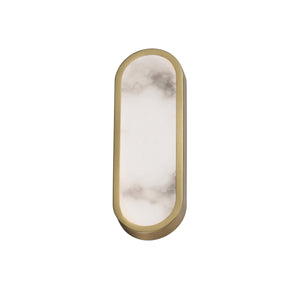Plinth Wall Sconce