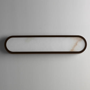 Plinth Wall Sconce