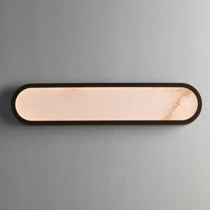 Plinth Wall Sconce