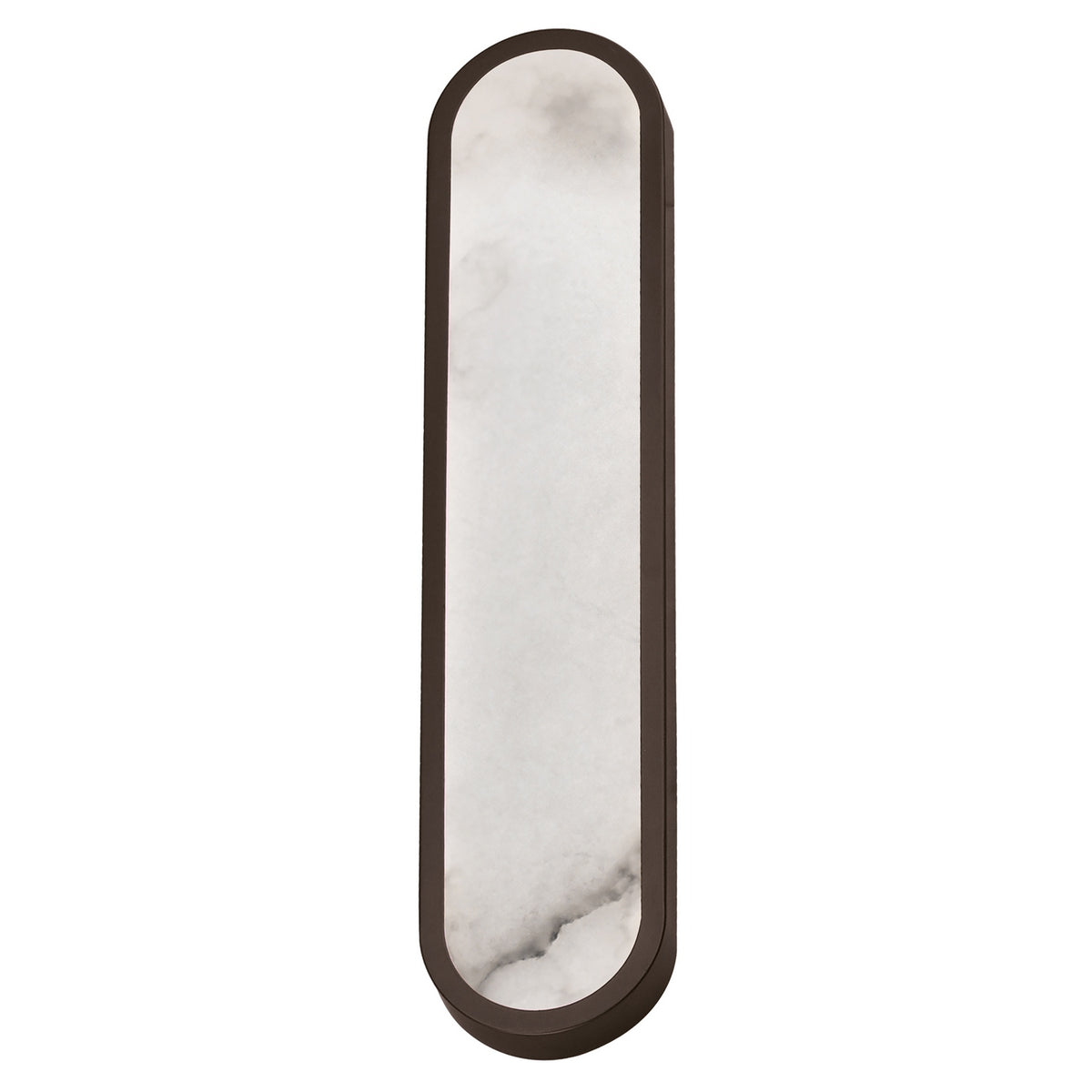 Plinth Wall Sconce