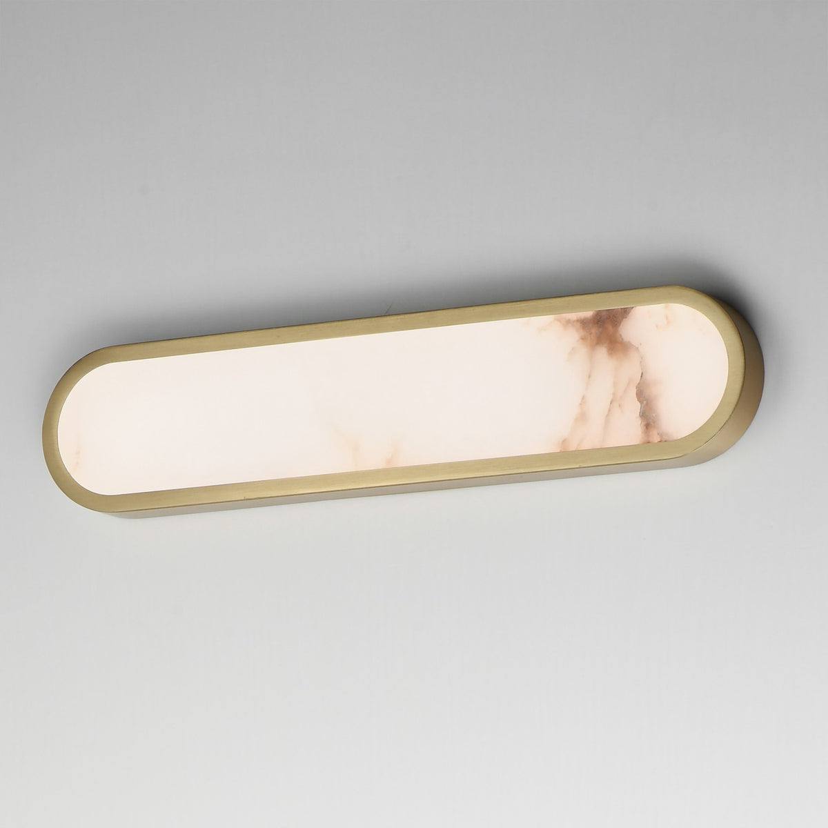 Plinth Wall Sconce