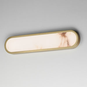 Plinth Wall Sconce
