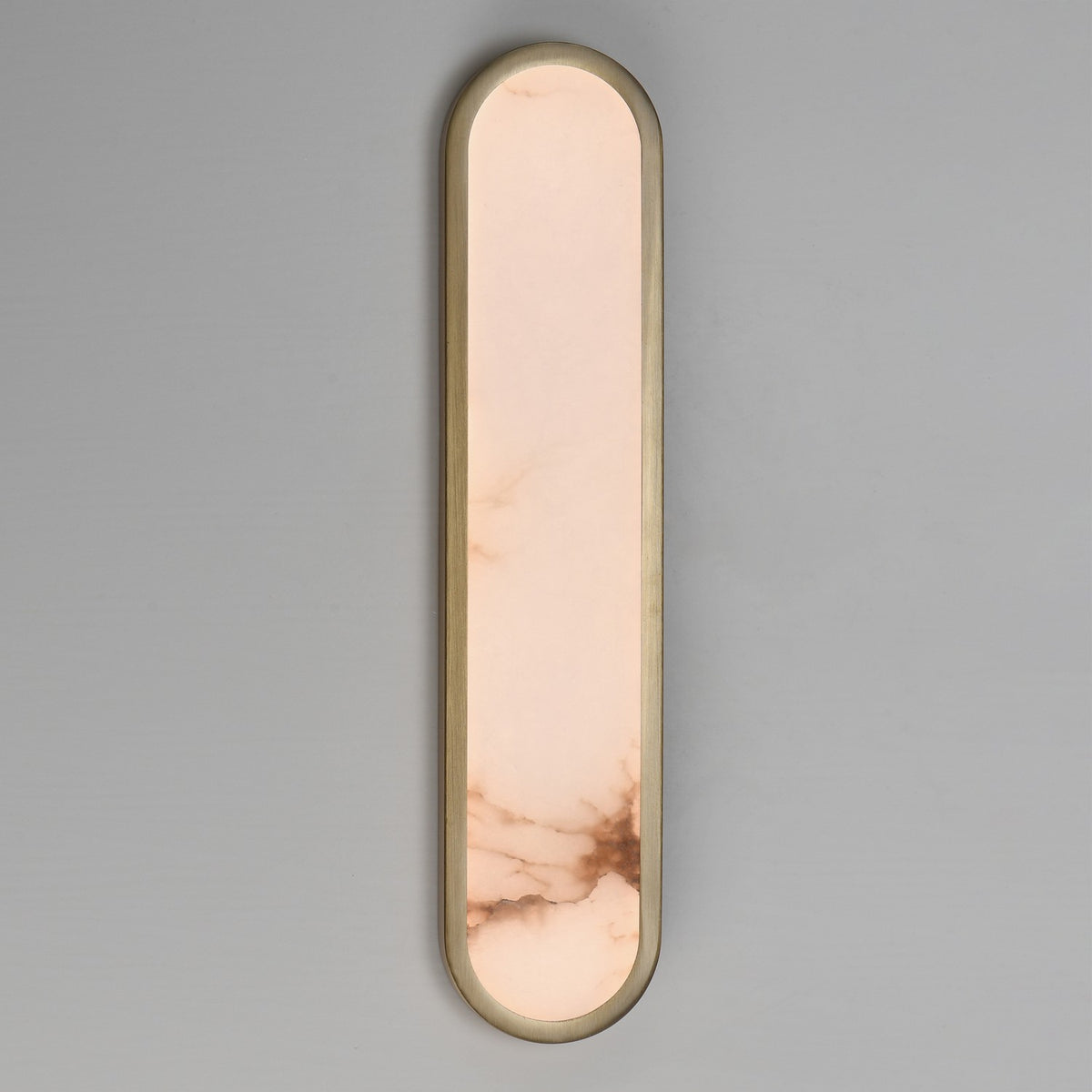 Plinth Wall Sconce
