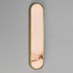 Plinth Wall Sconce