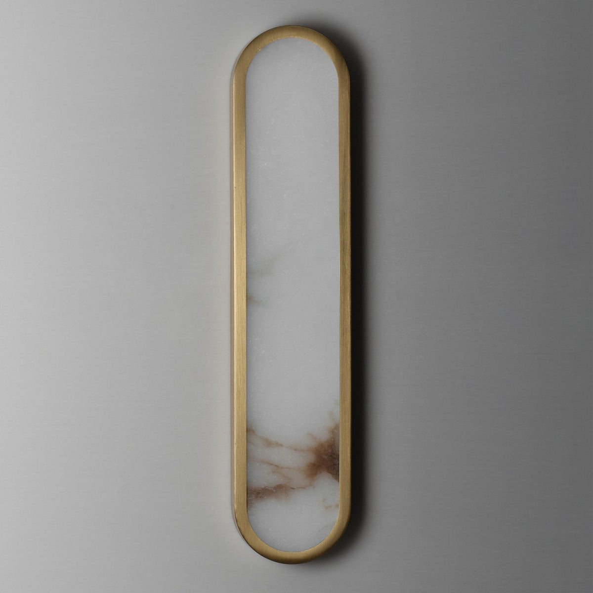 Plinth Wall Sconce