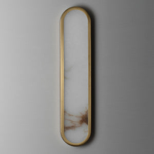 Plinth Wall Sconce