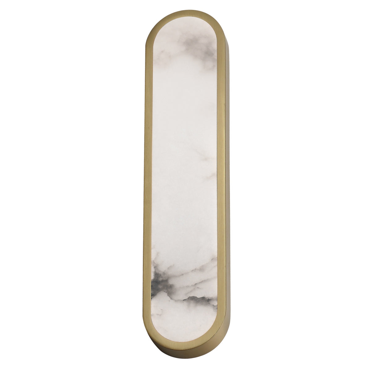 Plinth Wall Sconce