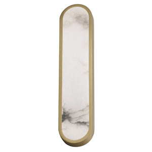 Plinth Wall Sconce