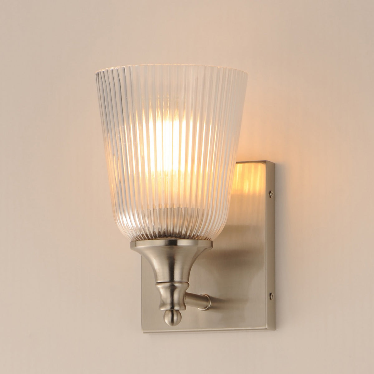 Julip Wall Sconce